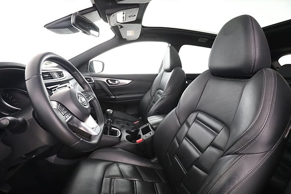 Nissan Qashqai 11 of 30