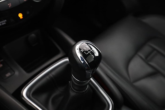 Nissan Qashqai 27 of 30