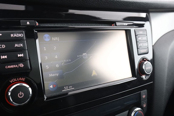 Nissan Qashqai 22 of 30