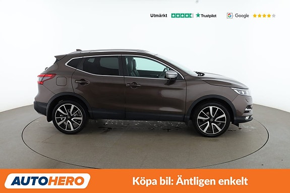 Nissan Qashqai 7 of 30