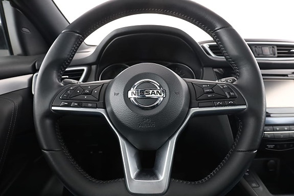 Nissan Qashqai 19 of 30