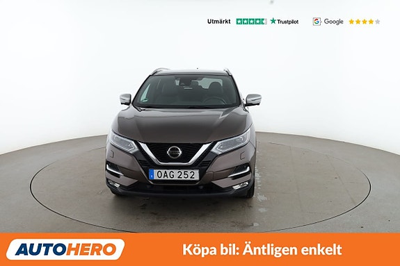 Nissan Qashqai 9 of 30