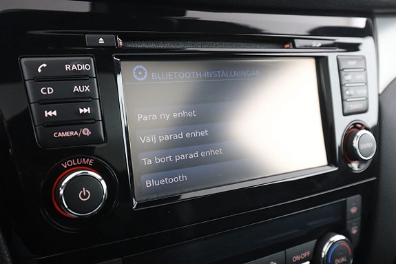 Nissan Qashqai 21 of 30