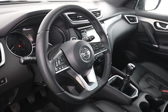 Nissan Qashqai 12 of 30