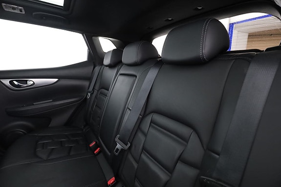 Nissan Qashqai 15 of 30