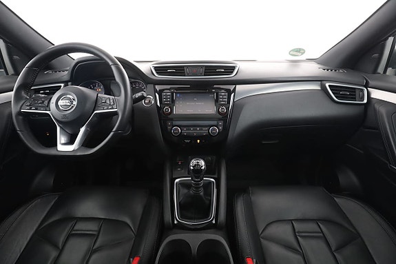 Nissan Qashqai 13 of 30