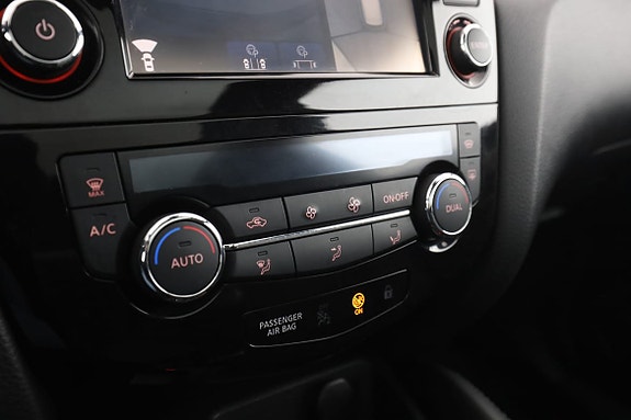 Nissan Qashqai 25 of 30