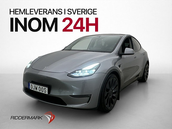 Tesla Model Y 3 of 30