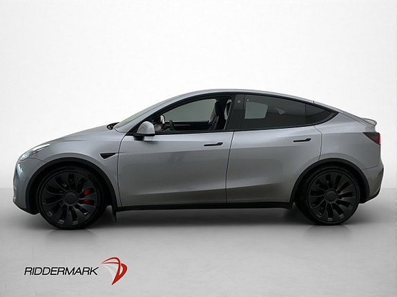 Tesla Model Y 5 of 30