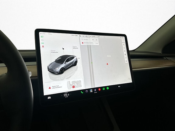 Tesla Model Y 17 of 30