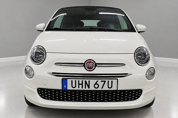 Fiat 500 5 of 24