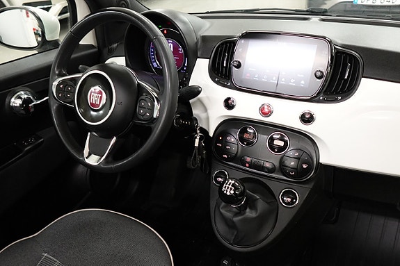 Fiat 500 11 of 24