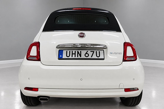 Fiat 500 24 of 24