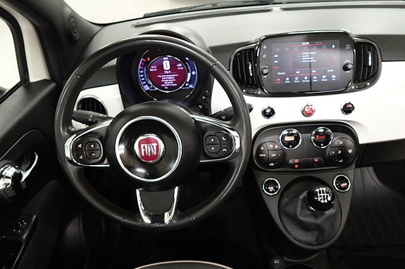 Fiat 500 10 of 24
