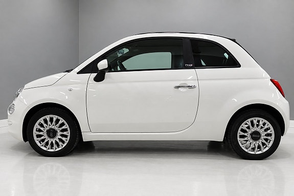 Fiat 500 6 of 24