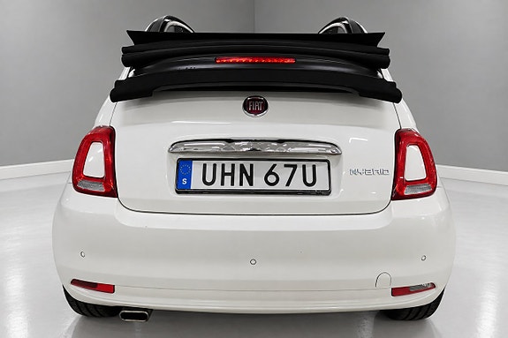 Fiat 500 22 of 24