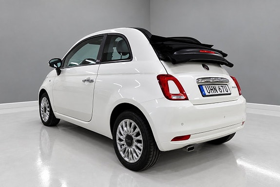 Fiat 500 21 of 24