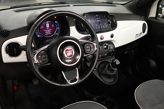 Fiat 500 9 of 24