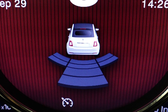 Fiat 500 13 of 24