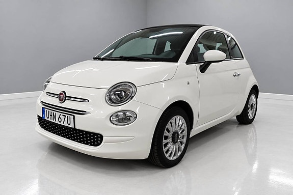 Fiat 500 4 of 24