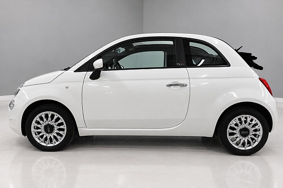 Fiat 500 3 of 24