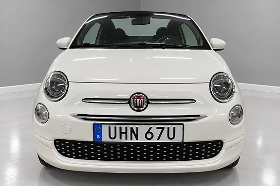 Fiat 500 2 of 24