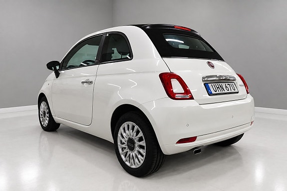 Fiat 500 23 of 24