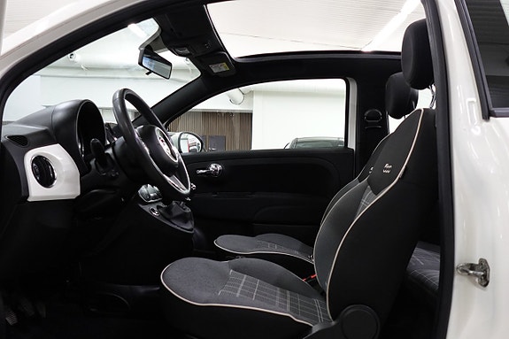 Fiat 500 7 of 24