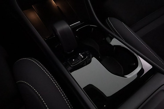 Volvo XC40 23 of 26