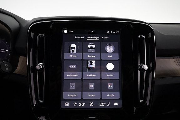 Volvo XC40 20 of 26