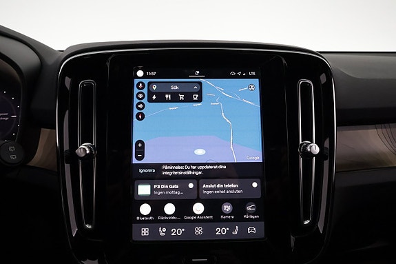 Volvo XC40 18 of 26
