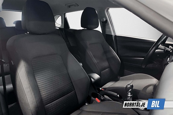 Hyundai i20 11 of 18