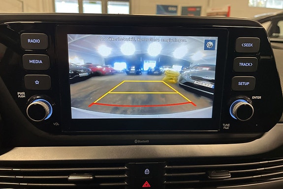 Hyundai i20 16 of 18