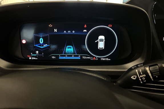 Hyundai i20 13 of 18