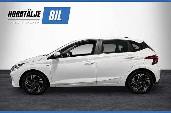 Hyundai i20 5 of 18