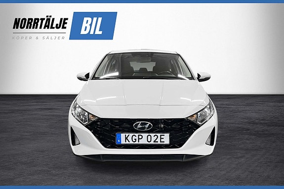 Hyundai i20 6 of 18