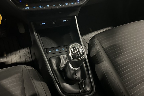 Hyundai i20 17 of 18