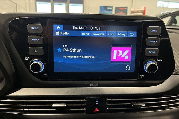 Hyundai i20 15 of 18