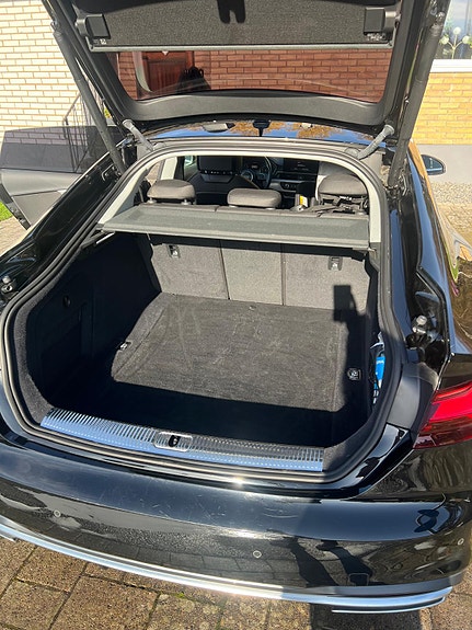 Audi A5 4 of 11