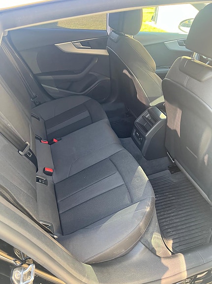 Audi A5 8 of 11