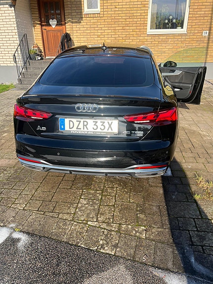 Audi A5 7 of 11