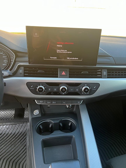 Audi A5 11 of 11