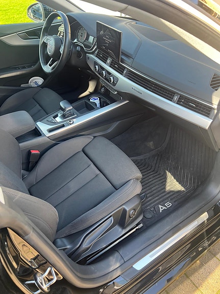 Audi A5 5 of 11