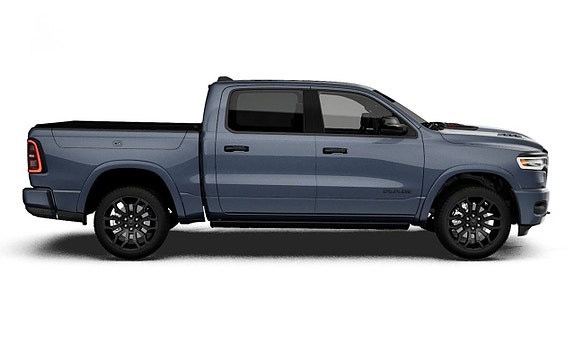 Dodge RAM 2 of 24