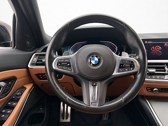 BMW 320 15 of 30