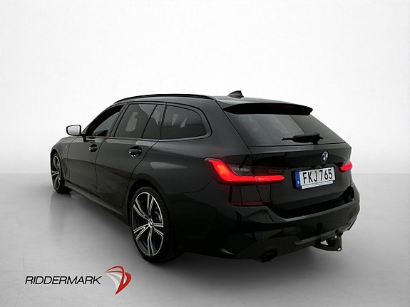 BMW 320 5 of 30