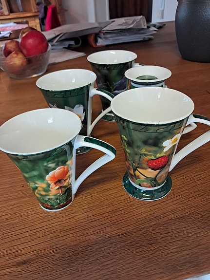 Product image 1 of 5