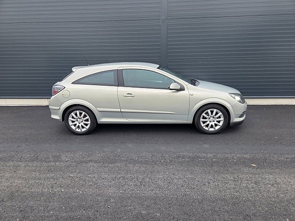 Opel Astra 7 of 18