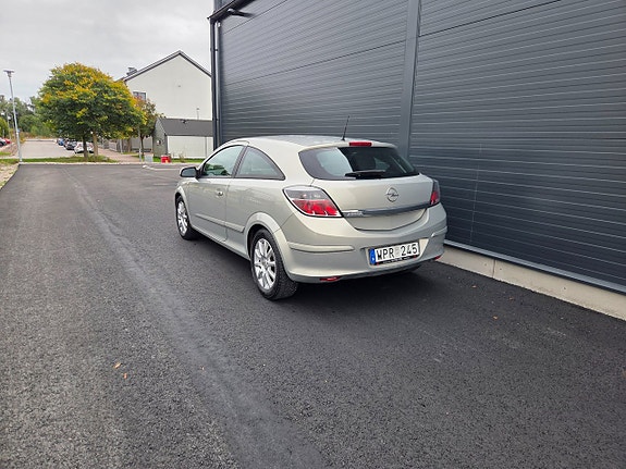 Opel Astra 5 of 18