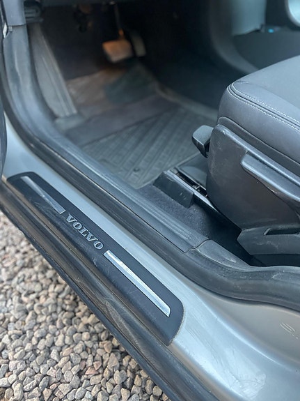 Volvo V50 5 of 7